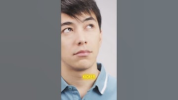 Unlock the Secret of Eye Movements: Can You Spot a Lie? #LieDetection #EyeMovements #BodyLanguage