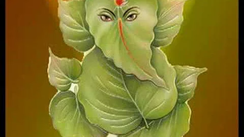 Ganesha Sharanam-SAI