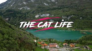 The Cat Life  EP.2 EMX250 Arco feat. Nico Greutmann