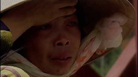 KÍ ỨC VỀ SỰ CỐ CẦU CẦN THƠ  - CAN THO BRIDGE CRASHED DOCUMANTARY FILM ( ENG SUB )-Part 1