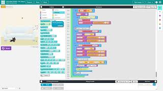 Final Project 9 | Multiplayer pt.2 | Scoring, Collision, and Text Net Worth