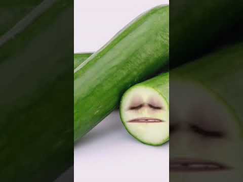 تعالو شوفو الخيار وهو بيتكلم وبيقول نصائح مفيده للاطفال متنسوش الايك والاشتراك