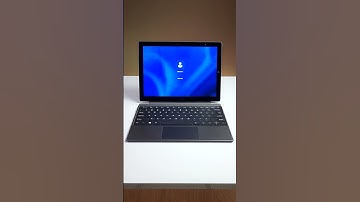 Feel the Elegance with CHUWI UBOOK X