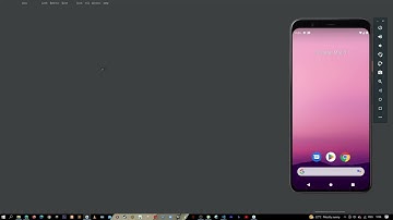 18 Flutter, Firebase and ChatGPT: Dall-E Image Sharing App - User information screen part 2