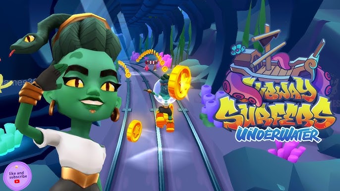 83 Subway surfers ideas  subway surfers, subway, subway surfers game