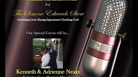The Simone Edwards Show ft. The Nears of Perfectin...