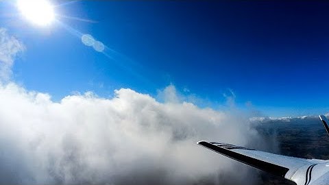 AtomRc Dolphin goes wild with Caddx Peanut and DJI FPV