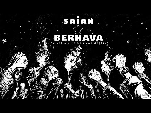 Saian feat Çağrı Sinci - Göğe bakmak için