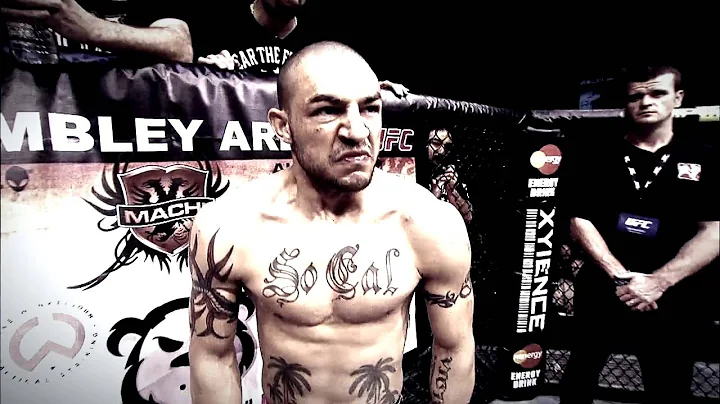 Cub Swanson "Beautiful Destruction" S.M.S Producti...