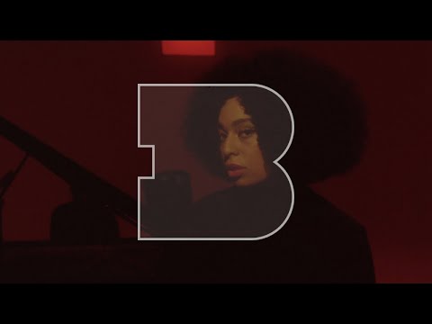 Celeste - Strange (Live Session - La Blogothèque)