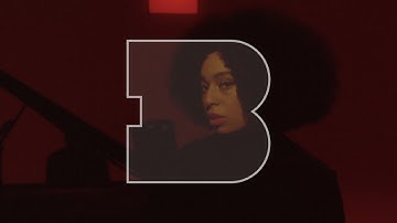 Celeste - Strange (Live Session - La Blogothèque)