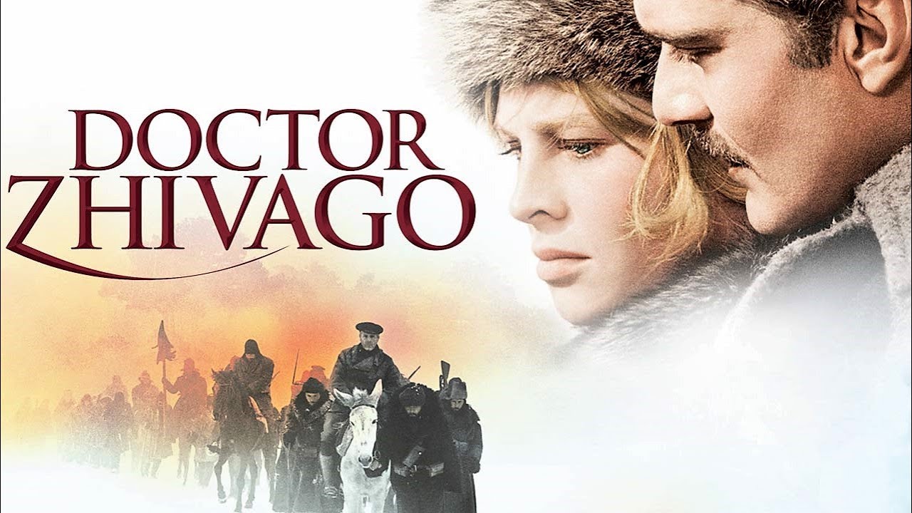 Overture from Doctor Zhivago | Doctor Zhivago : : MGM Stereo OST