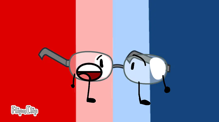 Object Invasion Episode 1 Intro Reanimated