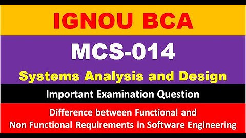 [MCS 014 Important Questions with Answers] [MCS-014 Solved Question Paper] [#MCS-014 Question Paper]