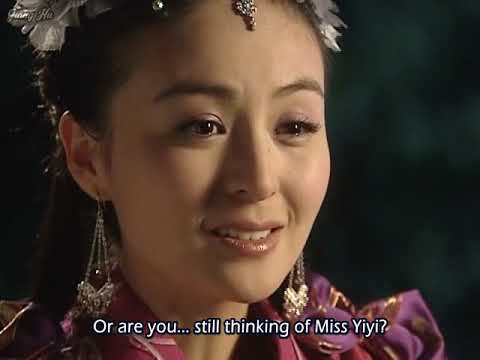 The Sword And The Chess Of Death Ep 20 