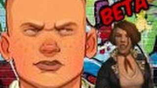 Bully Betaship Edition: Beta Mission Recreation