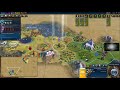 Dread's stream | Sid Meier's Civilization VI | 04.07.2020 [2]