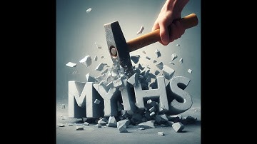 Debunking Myths - The Truth Behind Common Misconceptions