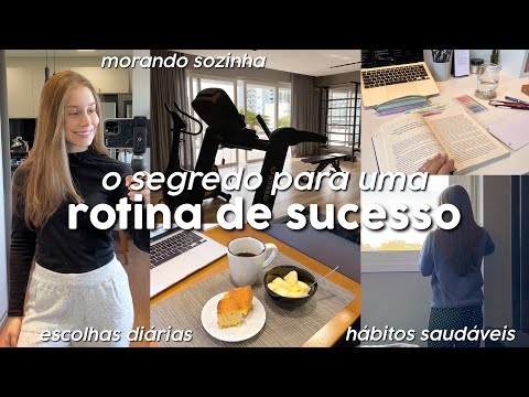 ESSAS ESCOLHAS MUDARAM A MINHA VIDA! E isso ninguém te conta!