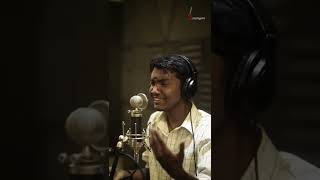Glimpses Of NottuSwaram | Making Video From the Recording session | Raghuram Manikandan