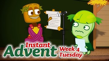 Instant Advent 2022: December 20