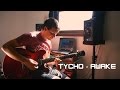 Tycho - Awake (Full Band Cover)