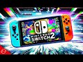 Le problme avec la nintendo switch 2 