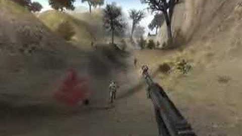 Red Orchestra Teaser Movie