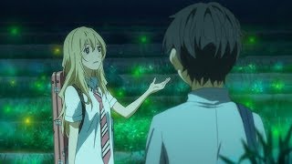 Мысли вверх, сквозь тернии к небесам.. 「Anime MV」 Мысли вверх, сквозь тернии к небесам.. 「Anime MV」