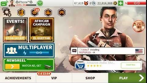 How To Unlock Secret Weapon (Steele) Part - 1 Overview Brother in arms 3