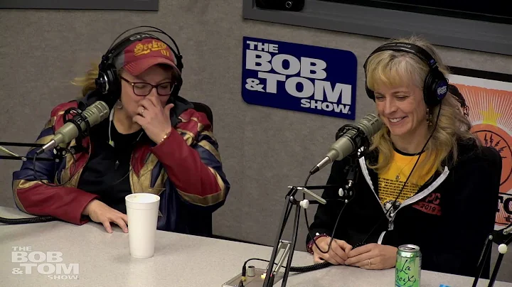 Online Dating with Maria Bamford and Jackie Kashian