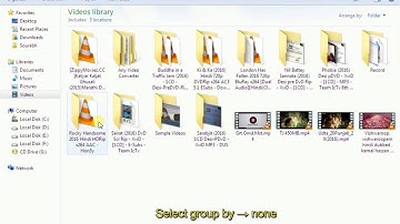 RSH Tech : How to add shortcut path in libraries