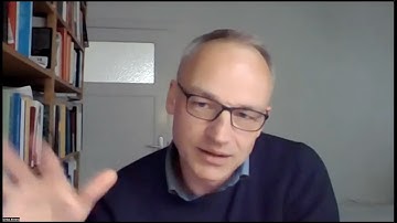 Tinderbox Meetup - May 7, 2023: A Discussion with Sönke Ahrens, author of How to Take Smart Notes