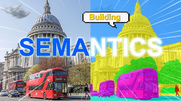 Scene Semantics - Entendiendo tu Entorno en Realidad Aumentada