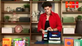 Download Lagu HobbyHandig embossen met double do xl MP3