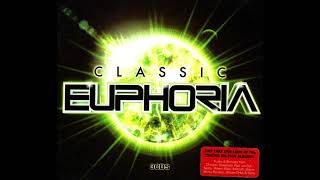 🍕Classic Euphoria CD1 2006