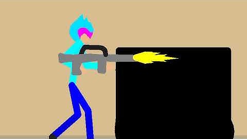 If sticknodes are good at shooting guns...