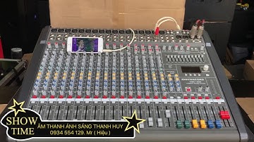 Bán dàn Array Thanh Huy cực khủng cho khách Đồng Nai. LH 0934554129