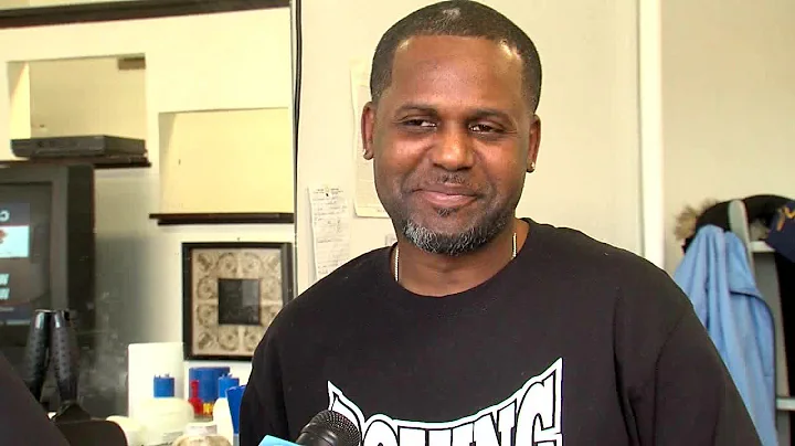 Terrance Duncan Interview