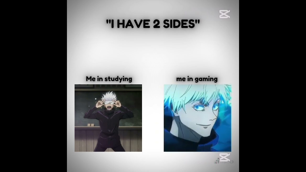 gaming is my passion 💪