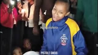 Download lagu Lalela Indaba (Gwijo) | Lyrics