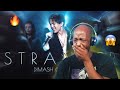 Dimash - STRANGER (New Wave / Новая Волна 2021) Reaction