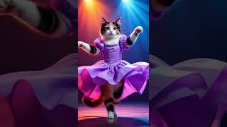 Cats Dance Cats Video Cats Reels Cats Foryou