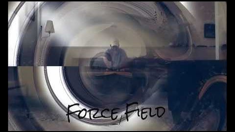Johnny Elbaz - Force Field