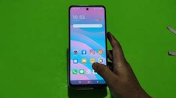How To Hide & Unhide Apps In Infinix Note 12 Pro 5G, Infinix Note 12 Pro 5G,Hide Apps