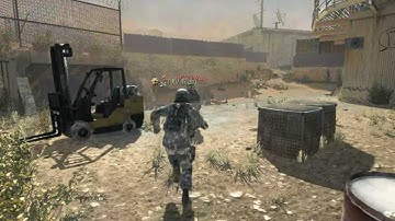 TxV Maxi - The perfect spawn system in FFA.