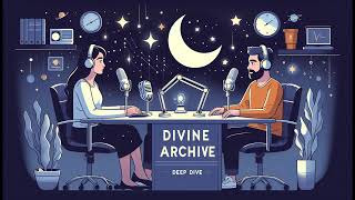 The Sator Square Decrypted: The Prophecy in a Palindrome | Divine Archive screenshot 5