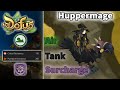 HUPPERMAGE - Air/Tank/Overcharge in 3v3