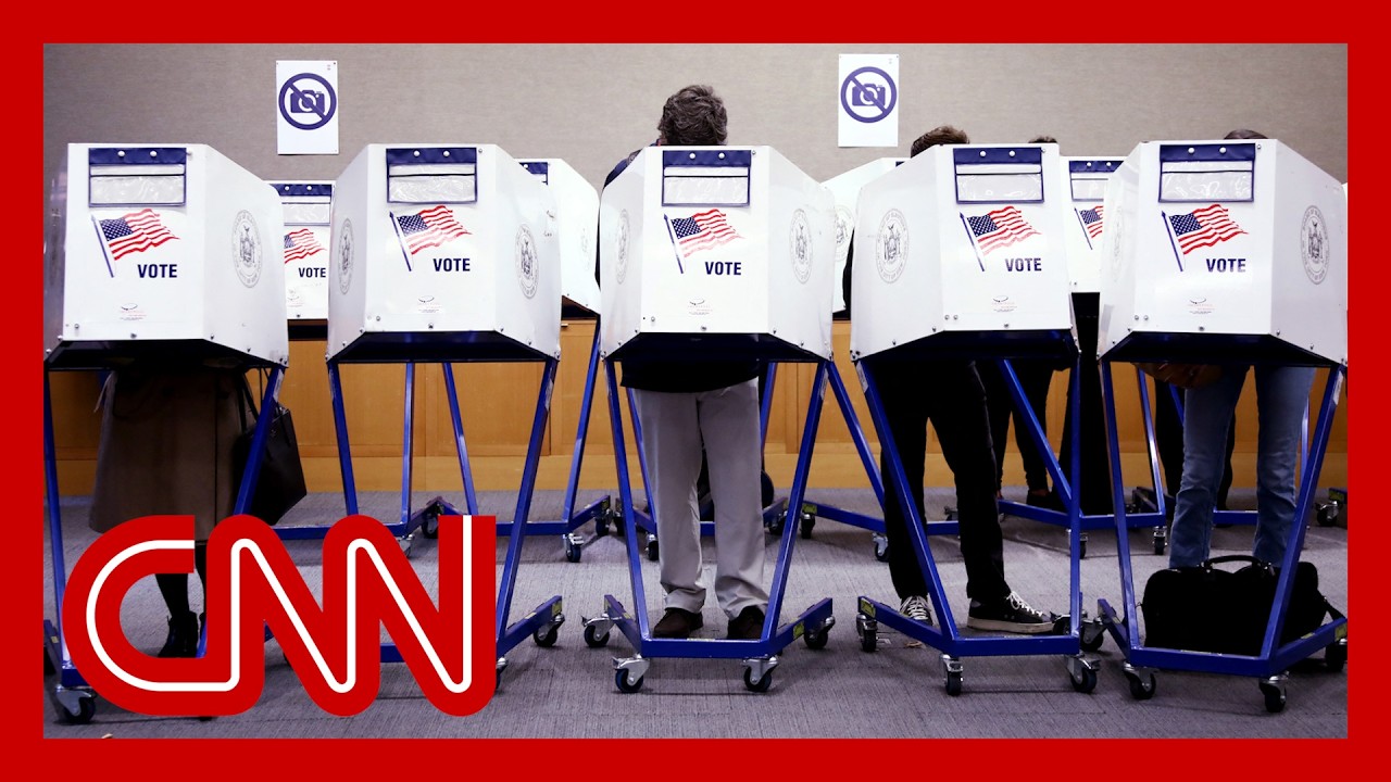 Fareed's Take: Democracy's crisis of faith