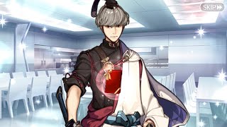 fate Grand order fgo フォトスタジオ 渡辺綱 ブロマイド FGO フォト ブロマイド リチャードⅠ世 第二再臨Ver. - メルカリ